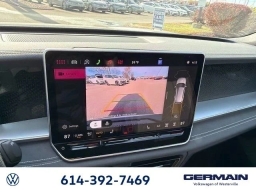 Volkswagen Tiguan SE R-Line Black 2.0T 4MOTION 2026