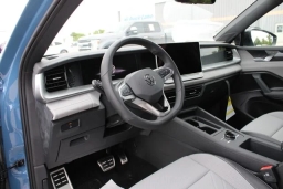 Volkswagen Tiguan SE R-Line Black 4MOTION 2026