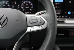 Volkswagen Tiguan SE R-Line Black 4MOTION 2026