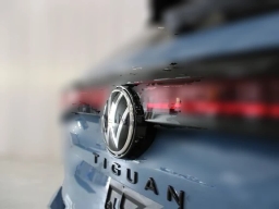 Volkswagen Tiguan SE R-Line Black 4MOTION 2026