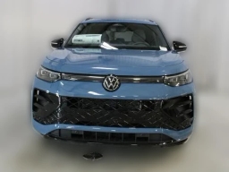 Volkswagen Tiguan SE R-Line Black 4MOTION 2026