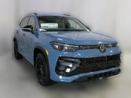 Volkswagen Tiguan SE R-Line Black 4MOTION 2026