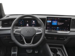 Volkswagen Tiguan SE R-Line Black 2.0T 4MOTION 2026