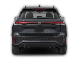 Volkswagen Tiguan SE R-Line Black 2.0T 4MOTION 2026