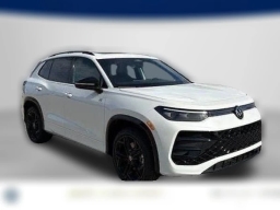 Volkswagen Tiguan SE R-Line Black 2.0T 4MOTION 2026