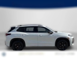 Volkswagen Tiguan SE R-Line Black 2.0T 4MOTION 2026