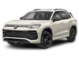 Volkswagen Tiguan SE R-Line Black 2.0T 4MOTION 2026