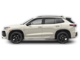 Volkswagen Tiguan SE R-Line Black 2.0T 4MOTION 2026