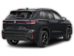 Volkswagen Tiguan SE R-Line Black 2.0T 4MOTION 2026