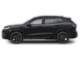Volkswagen Tiguan SE R-Line Black 2.0T 4MOTION 2026