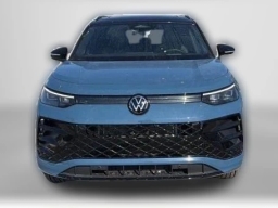 Volkswagen Tiguan SE R-Line Black 2.0T 4MOTION 2026