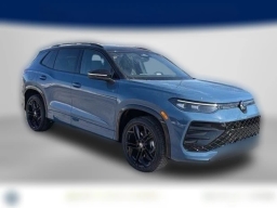 Volkswagen Tiguan SE R-Line Black 2.0T 4MOTION 2026