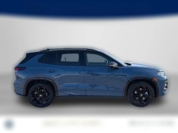 Volkswagen Tiguan SE R-Line Black 2.0T 4MOTION 2026