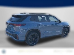 Volkswagen Tiguan SE R-Line Black 2.0T 4MOTION 2026