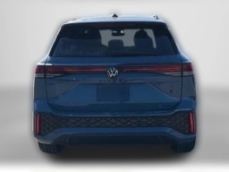 Volkswagen Tiguan SE R-Line Black 2.0T 4MOTION 2026