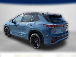 Volkswagen Tiguan SE R-Line Black 2.0T 4MOTION 2026