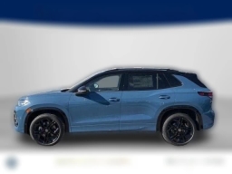 Volkswagen Tiguan SE R-Line Black 2.0T 4MOTION 2026