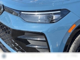 Volkswagen Tiguan SE R-Line Black 2.0T 4MOTION 2026