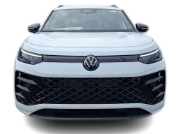 Volkswagen Tiguan SE R-Line Black 2.0T 4MOTION 2026