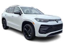 Volkswagen Tiguan SE R-Line Black 2.0T 4MOTION 2026