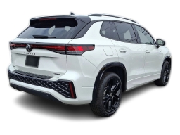 Volkswagen Tiguan SE R-Line Black 2.0T 4MOTION 2026