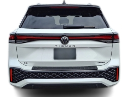 Volkswagen Tiguan SE R-Line Black 2.0T 4MOTION 2026