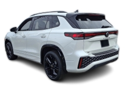 Volkswagen Tiguan SE R-Line Black 2.0T 4MOTION 2026