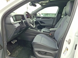 Volkswagen Tiguan SE R-Line Black 2.0T 4MOTION 2026