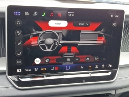 Volkswagen Tiguan SE R-Line Black 2.0T 4MOTION 2026