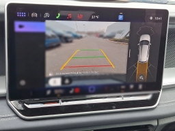 Volkswagen Tiguan SE R-Line Black 2.0T 4MOTION 2026