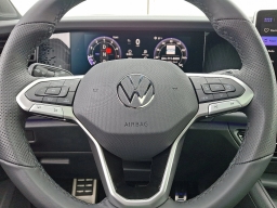 Volkswagen Tiguan SE R-Line Black 2.0T 4MOTION 2026