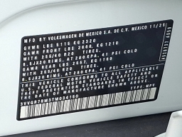 Volkswagen Tiguan SE R-Line Black 2.0T 4MOTION 2026