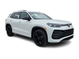 Volkswagen Tiguan SE R-Line Black 2.0T 4MOTION 2026