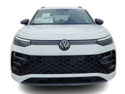 Volkswagen Tiguan SE R-Line Black 2.0T 4MOTION 2026