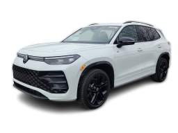 Volkswagen Tiguan SE R-Line Black 2.0T 4MOTION 2026