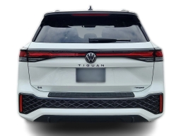 Volkswagen Tiguan SE R-Line Black 2.0T 4MOTION 2026