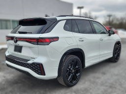 Volkswagen Tiguan SE R-Line Black 2.0T 4MOTION 2026