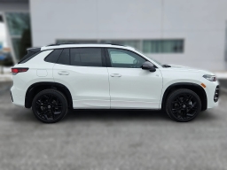 Volkswagen Tiguan SE R-Line Black 2.0T 4MOTION 2026