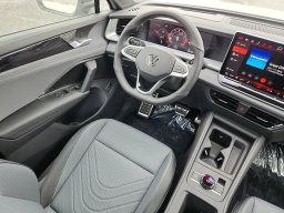 Volkswagen Tiguan SE R-Line Black 2.0T 4MOTION 2026