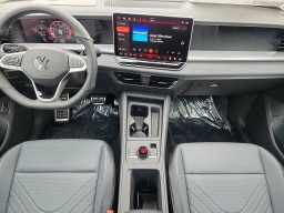 Volkswagen Tiguan SE R-Line Black 2.0T 4MOTION 2026