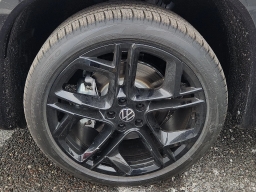 Volkswagen Tiguan SE R-Line Black 2.0T 4MOTION 2026