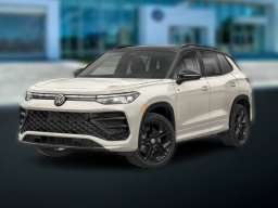 Volkswagen Tiguan SE R-Line Black 2.0T 4MOTION 2026