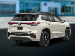 Volkswagen Tiguan SE R-Line Black 2.0T 4MOTION 2026