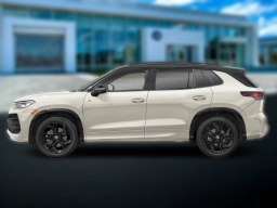 Volkswagen Tiguan SE R-Line Black 2.0T 4MOTION 2026