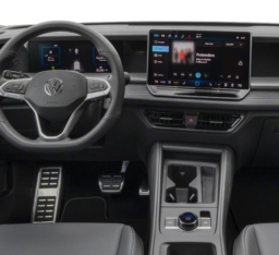 Volkswagen Tiguan SE R-Line Black 2.0T 4MOTION 2026