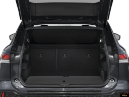 Volkswagen Tiguan SE R-Line Black 2.0T 4MOTION 2026