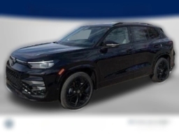 Volkswagen Tiguan SE R-Line Black 2.0T 4MOTION 2026