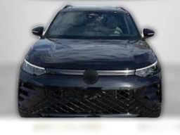 Volkswagen Tiguan SE R-Line Black 2.0T 4MOTION 2026