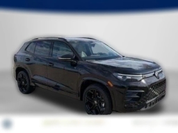 Volkswagen Tiguan SE R-Line Black 2.0T 4MOTION 2026