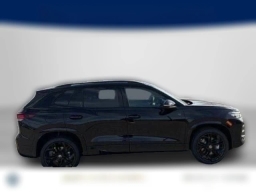 Volkswagen Tiguan SE R-Line Black 2.0T 4MOTION 2026